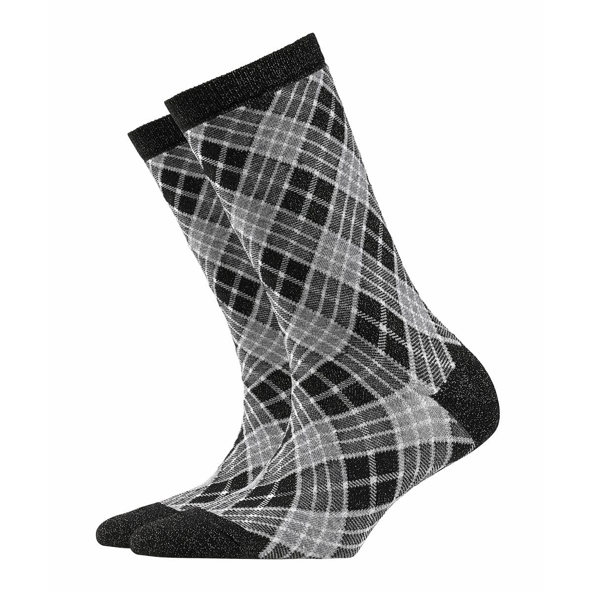 Ladywell Rhomb Socks - Women's - Outlet