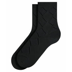 Argyle Corrosion Socks - Women's - Outlet