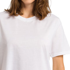 Natural Short Sleeve Shirt - Women's