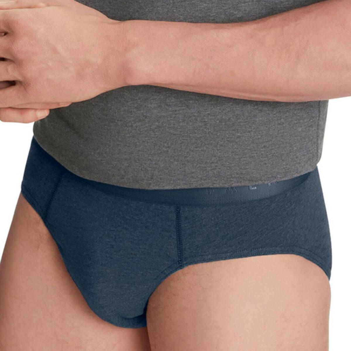 Daily Comfort Brief 2 Pack - Men's