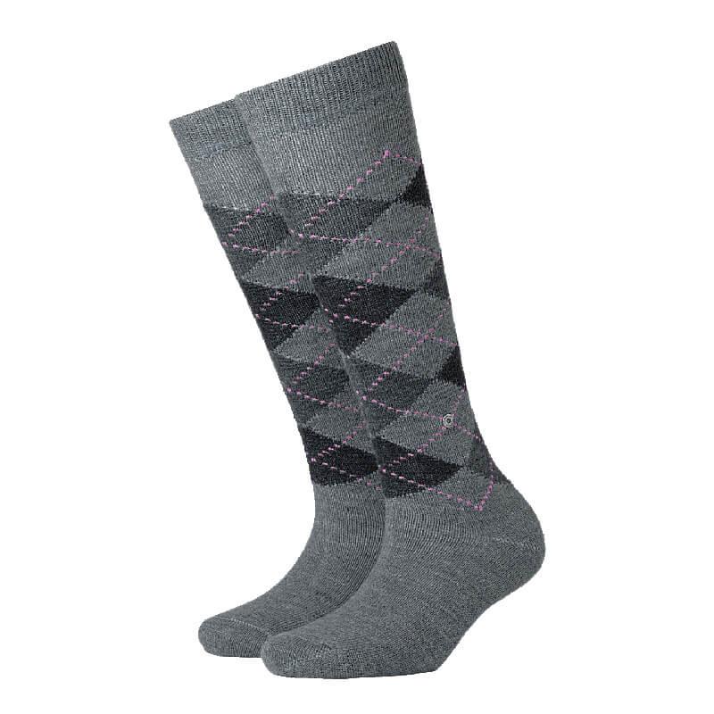 Whitby Knee High Socks - Women's