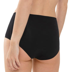 Pure Second Me Maxi Waist Briefs - Women's