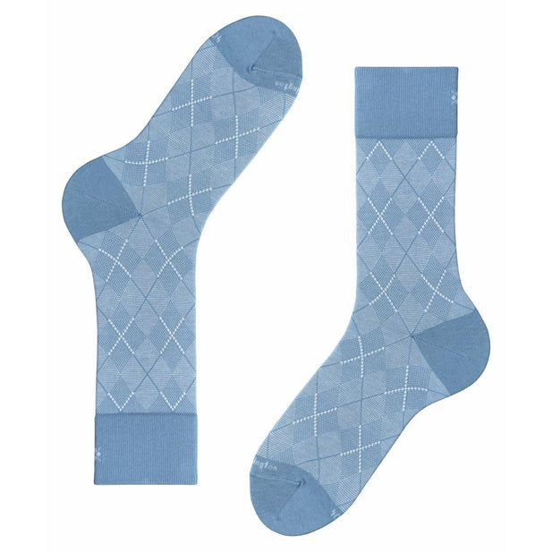 Carrington Socks - Men's