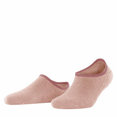 Cosy Ballerina Slipper Sock - Women