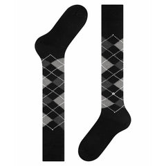 Preston Knee High Socks - Men's