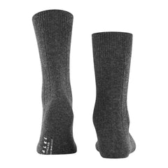 Lhasa Rib Socks - Men's