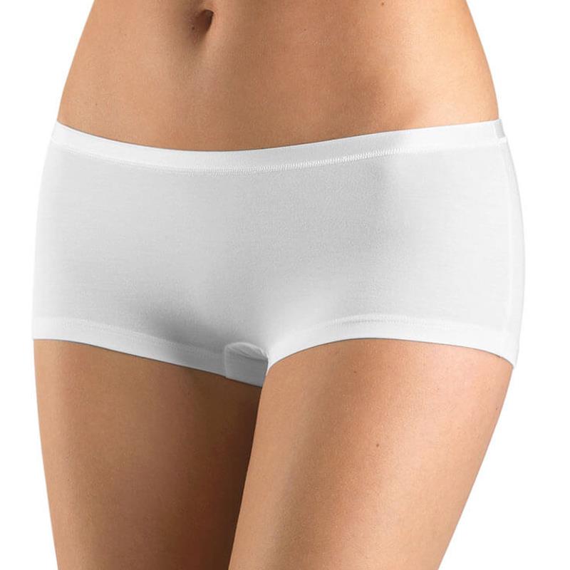 Soft Touch Hipster Briefs - Women's