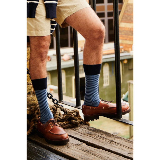 Holst Comfort Top Socks - Men's