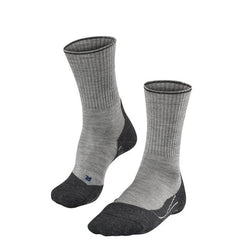 TK2 Explore Wool Silk Trekking Socks - Men's