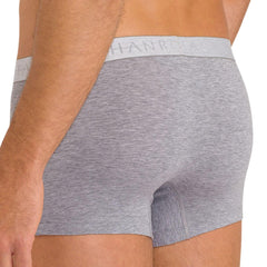 Cotton Essentials Boxer Pants - Two Pack - Men's