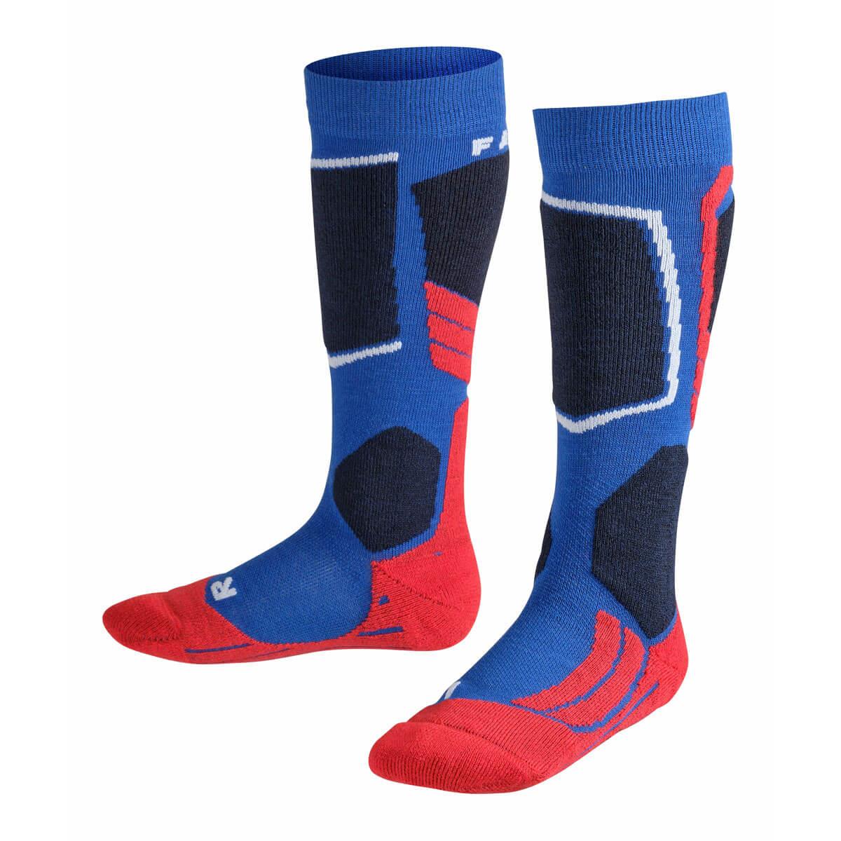 SK2 Ski Socks - Children's