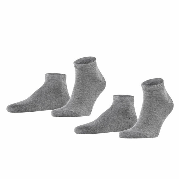Happy Sneaker Socks 2-Pack - Men's