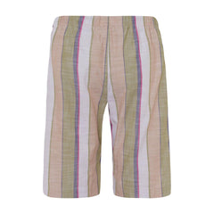 Night & Day Woven Cotton Short Pant - Men