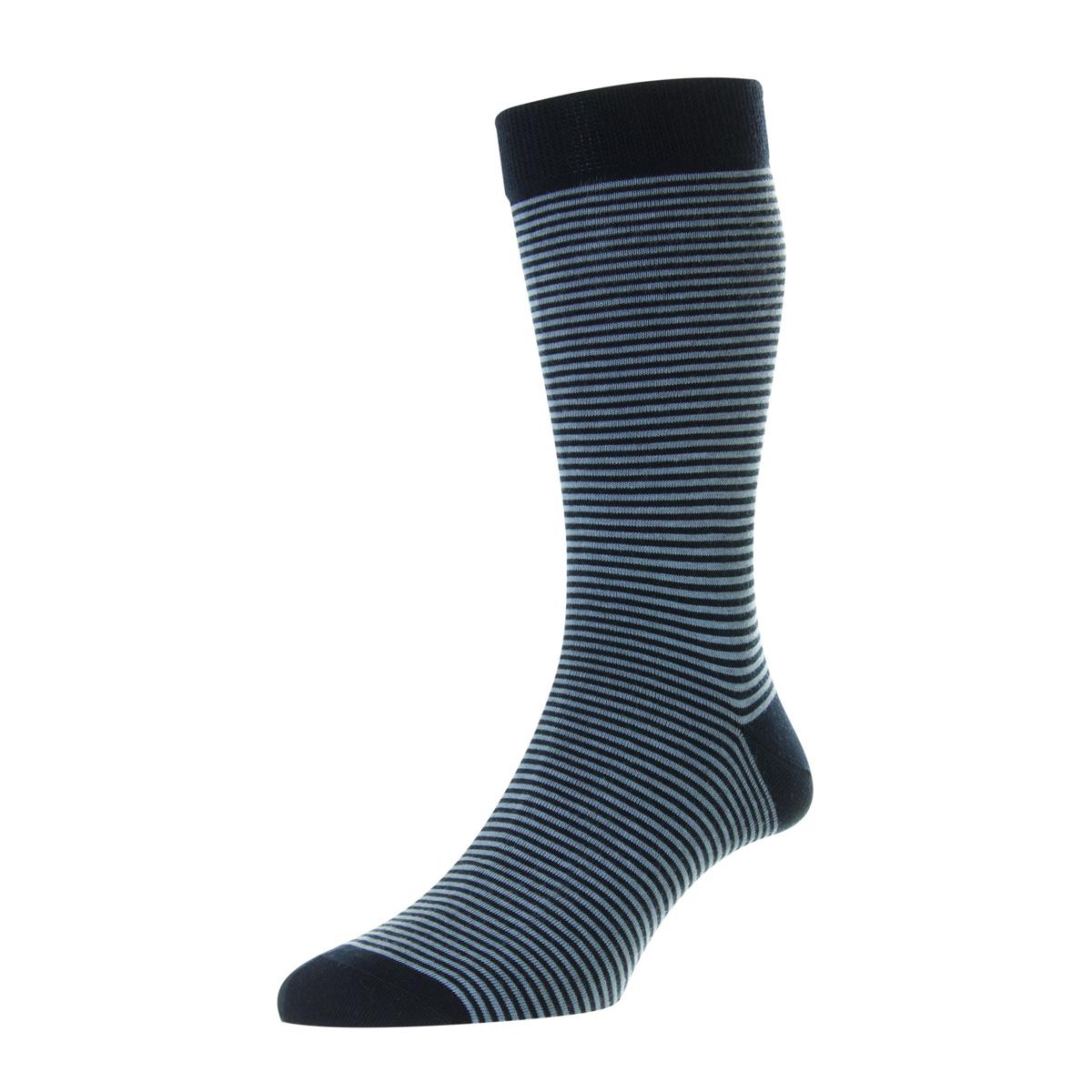 Holst Comfort Top Socks - Men's