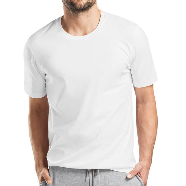 Living Short Sleeve Shirt - Men's