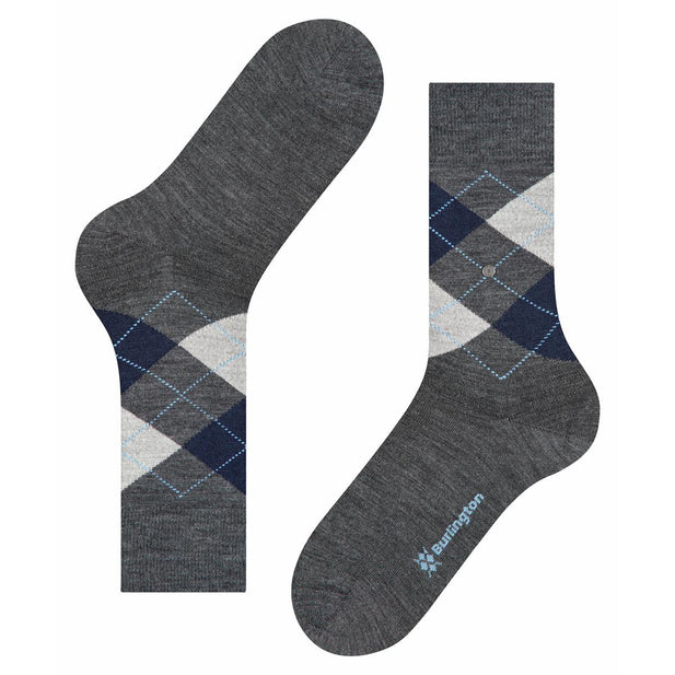 Edinburgh Socks - Men's