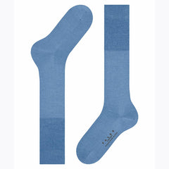 Airport Knee High Socks - Men's