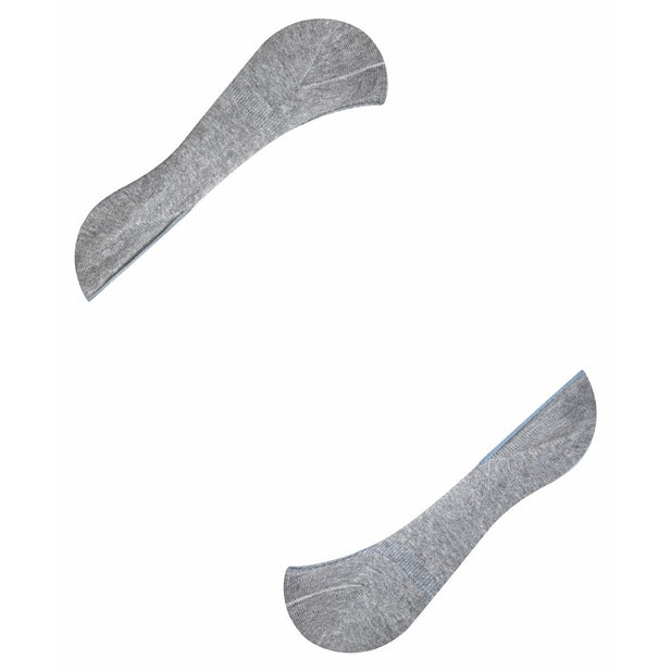 Step Medium Cut Invisible Socks - Women