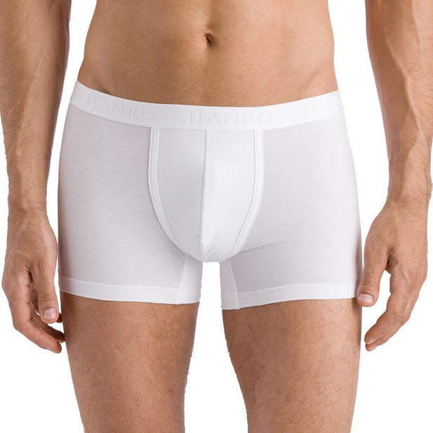 Cotton Essentials Boxer Pants - Men's
