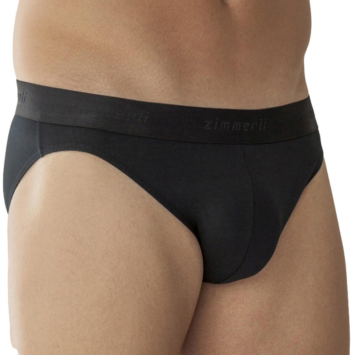 Pureness Slip Briefs - Men's