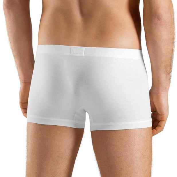 Sea Island Cotton Boxer Pants - Men's