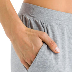 Yoga 3/4 Pants - Women's