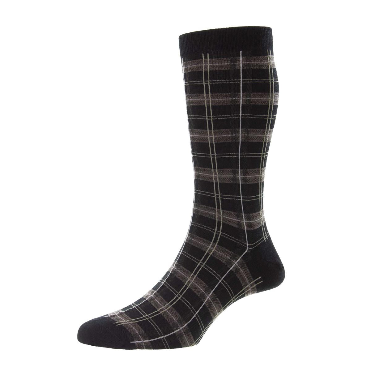 Turnham Merino Wool Socks - Men's - Outlet