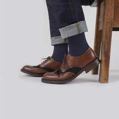 Conway Knee High Socks - Men's - Outlet