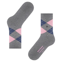 Covent Garden Sock - Women