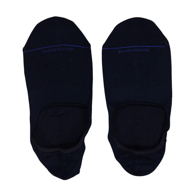 Invisible Touch Pima Cotton Socks - Men's