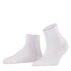 Cotton Touch Randlos Short Sock - Women