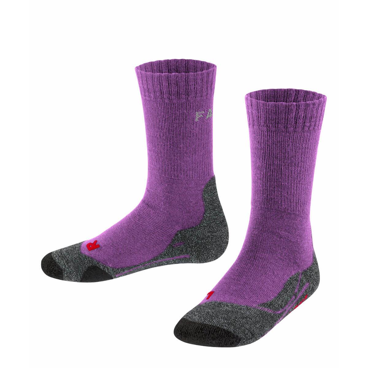 SocksFox on X: Falke 4 Grip Sports Socks 4-wheel drive for your