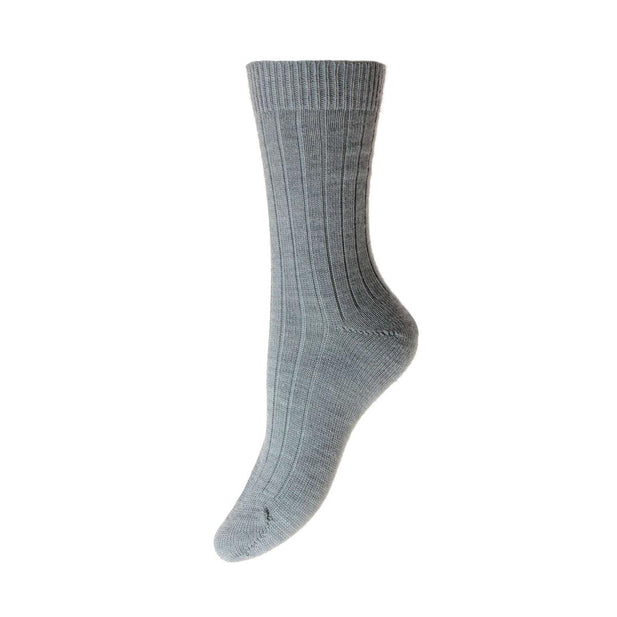Rachel Merino Wool Socks - Women's