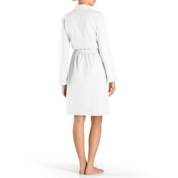Jersey Cotton Robe - Women's